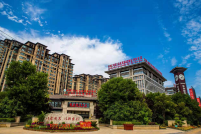 開封綜合保稅區文化產業邁向國際范 藝術品進出口涌動新潮